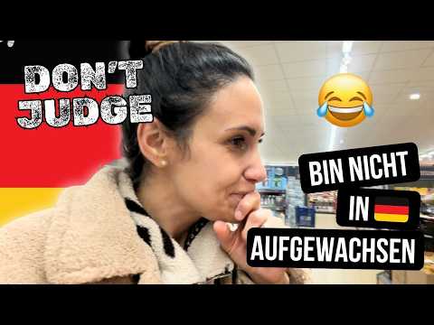 Top 15 deutsche Gerichte, die ich als Kanadierin LIEBE! ❤️🤤