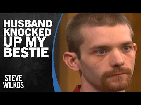 My Husband Is Engaged To My Best Friend | Wayback Wilkos