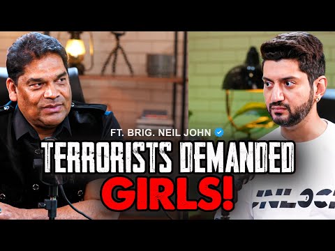 Foreign Militants Demanded Girls To Be Sent To Them! @KunalJaisinghClips