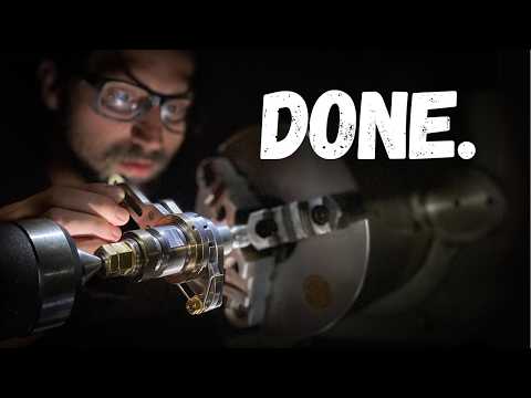 The Rest of a Great Idea