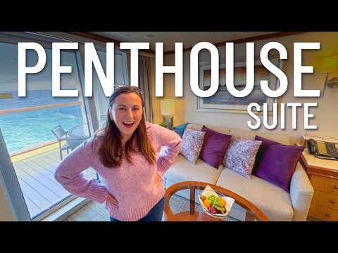 Trying Princess Cruise Line After 40 Cruises!