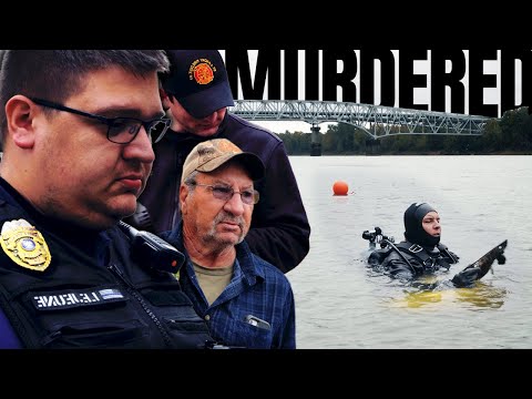 HE KILLED HIS UNCLE... Then Drove the Car into the River!