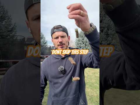 Someone get this man a teaching job at a local community college. Stat!