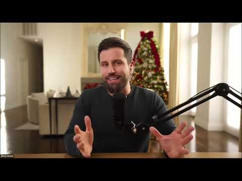Campaign Kickoff 12/1/25 - Chris Smith on Building a Content Machine