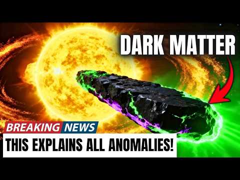 3I/ATLAS True Nature Was Finally LEAKED - Not a Regular Comet