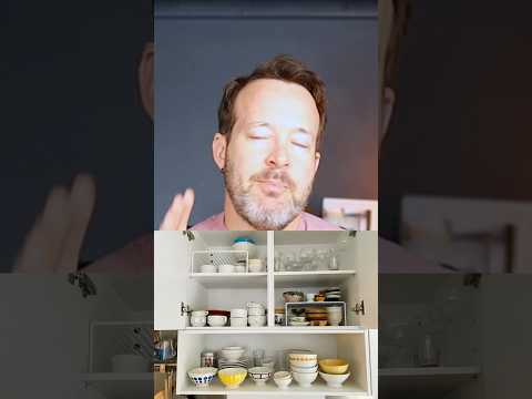 The best cabinet heck you’re not using