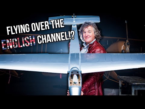 Can This 1000 Piece Model Plane Fly 22 Miles!? | Toy Stories Special