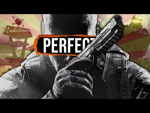 Why is Black Ops 2 Everyone’s Favorite Call of Duty?