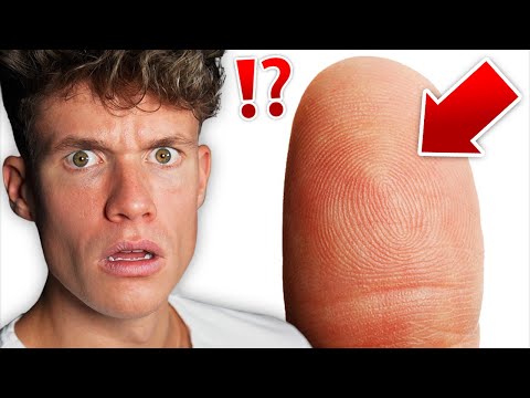 Weißt DU wofür DAS ist ?! 🤯