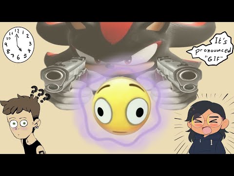 The Brains Are Rotted and The Bits Are Unhinged...