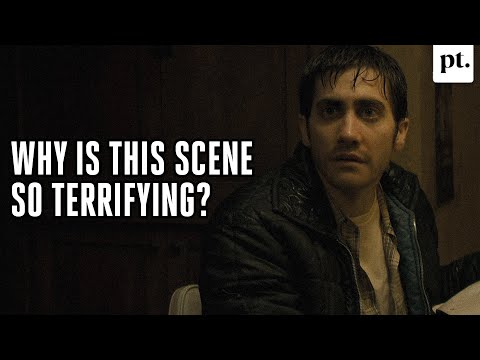 How Fincher Directs Horror