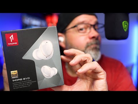 1More EVO HI-RES ANC Earbuds | MY TOP CHOICE 2022🔥