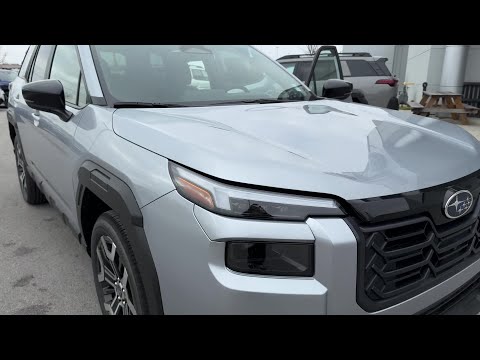 2026 Subaru Outback Touring XT Chatanooga, TN, Cleveland, TN, Kingston, TN, Huntsville, AL