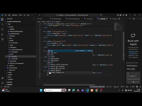 PROFILE DAN KONTAK TUGAS 3 FRAMEWORK SI 5B