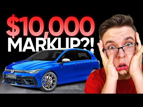 This May Be the WORST CAR SALESMAN YET.........