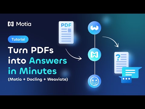 Transform static PDFs into an intelligent, queryable knowledge base with a production RAG System.