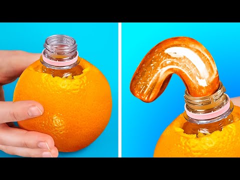 ПОТРЯСАЮЩИЕ РЕЦЕПТЫ ВКУСНЫХ БЛЮД | ПОЛЕЗНЫЕ ГАДЖЕТЫ И ЛАЙФХАКИ ДЛЯ КУХНИ