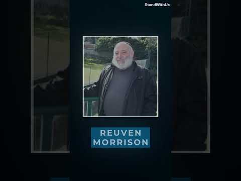 Remembering the Victims of the Bondi Beach Hanukkah Massacre