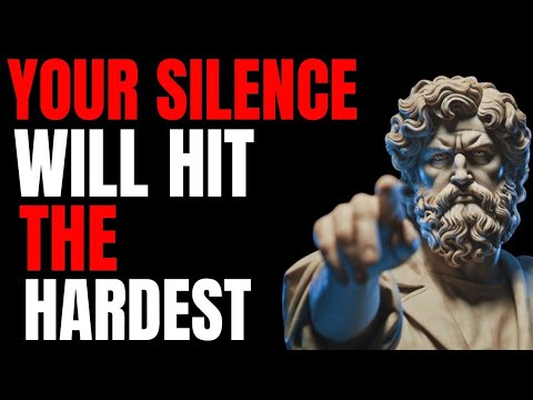 She Wants to Reach Out, But Pride Stops Her | Stoic Think