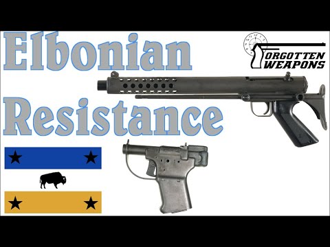 Ask Ian: Liberators or Cobray Terminators for the Elbonian Resistance?