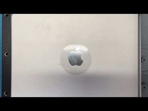 Apple MacBook Air 2022 A2681 LCD Screen Assembly Replacement @econoemxit 