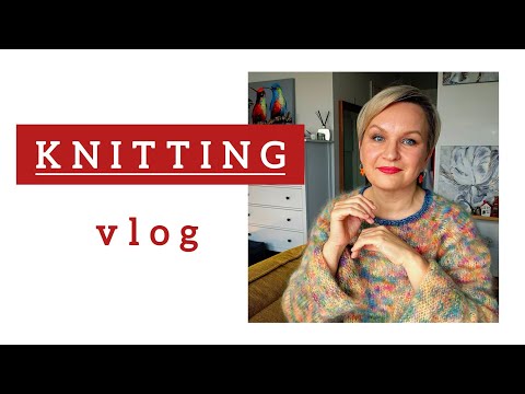 Зачем я постирала шапку собачьим шампунем? Новый реглан-погон, и когда стоит благодарить? 