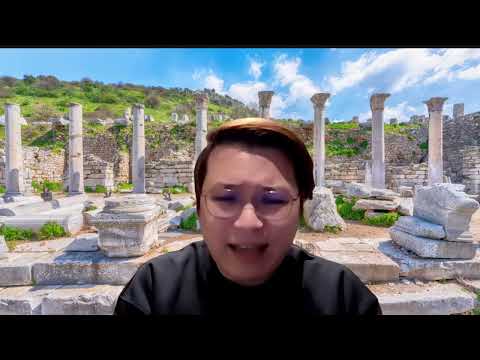 伊朗大學教授冒死作見證踢爆政權暴行！德克蘭150萬民眾上街對抗暴政 | 夜間熱線20260118(B)