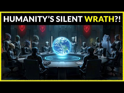 No Conflict, No Farewell — Humanity’s Silent Wrath | HFY | Sci-Fi Reddit Stories