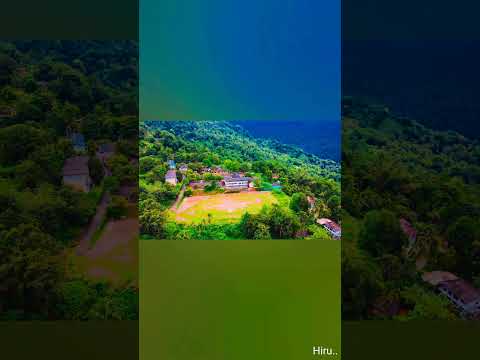 GCC ... 🥰💚 #fpv #nature #lifeisbutadream #drone #bideshinibohugalepeusigharabuli #viral #travel #dji