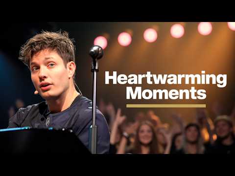 Matt Rife's Most HEARTWARMING Crowd Work Moments You Can't Miss!