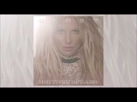 Britney Spears - Glory Stems (Full)