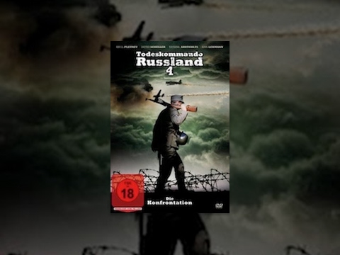 Todeskommando Russland 4 - Die Konfrontation