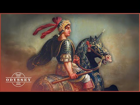 The Complete History Of Emperor Nero: From Roman Prince To Madman