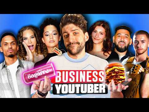 The Truth Behind the (Failed?) Businesses of YouTubers (Ophenya, Michou, Lena Situations...)