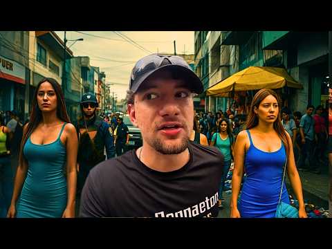 This is Guaya-K1LL - Ecuador’s Deadliest city! 🇪🇨