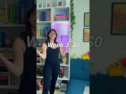 Week 3 of trying to make it as a freelancer! #freelancing #videoediting #twenties