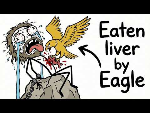 Your Life as Prometheus