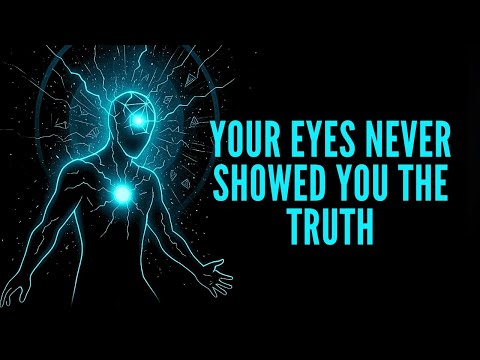 How to ACTUALLY Awaken Quantum Consciousness (And Finally See Reality As It Truly Is)