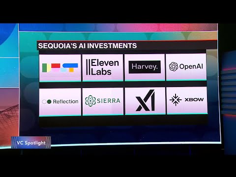Specialized AI Opens New Investment Opportunities: Sequoia’s Buhler