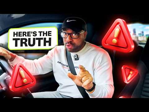 Driving Instructors Are Scamming Students? Let Me Explain...