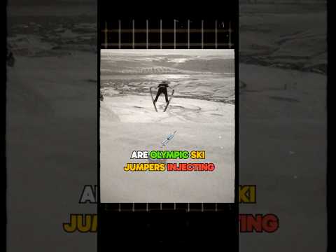 Are Athletes Injecting… There? | Penisgate