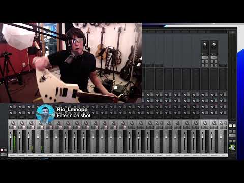 The Disheveled LiveStream!