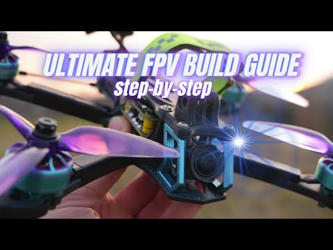 Watch this before building your FPV drone! 🚀