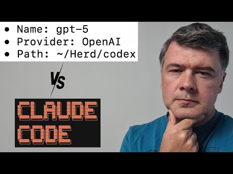 Codex CLI Got MUCH Better: Same as Claude Code?