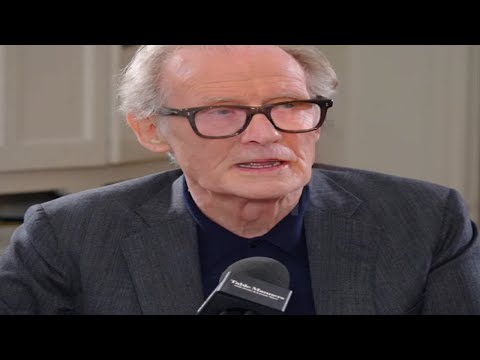 Sit down with Bill for lunc