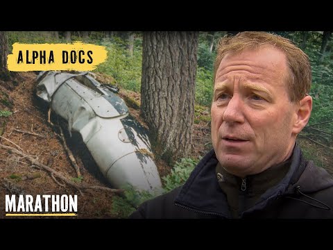 Winter's Deadly Grip: Search and Rescue Heroes | Callout: Search and Rescue | Marathon