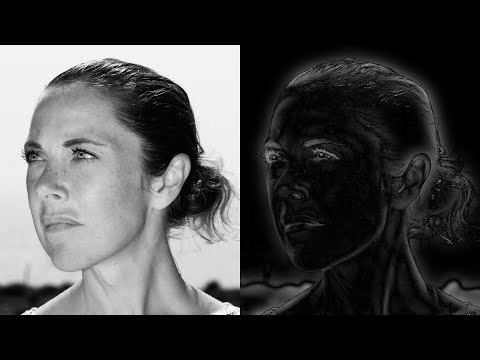 Band Pass Masks (Affinity Photo)