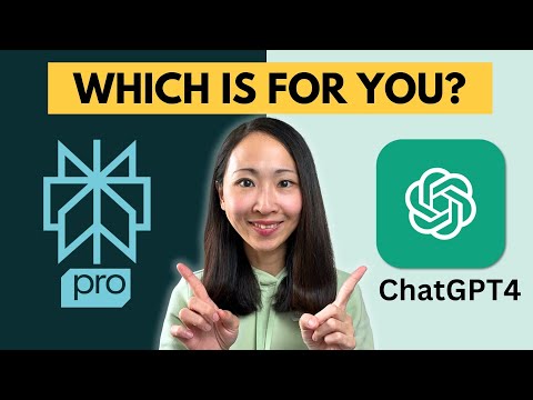 Perplexity Pro vs ChatGPT4 Review: Which is Your BEST Upgrade Choice?