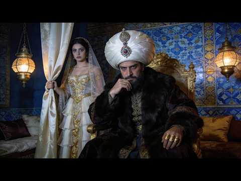 What This Ottoman Sultan Did to His Concubines Was Worse Than Death