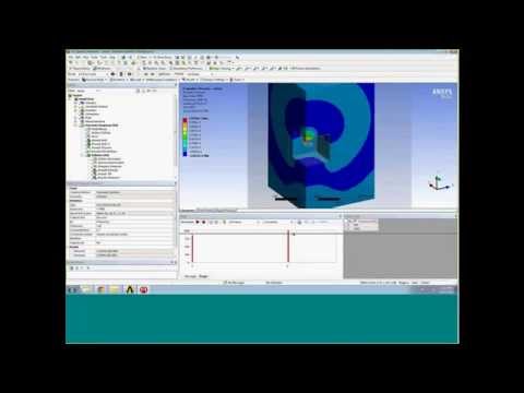 Acoustics Modeling | ANSYS e-Learning | CAE Associates